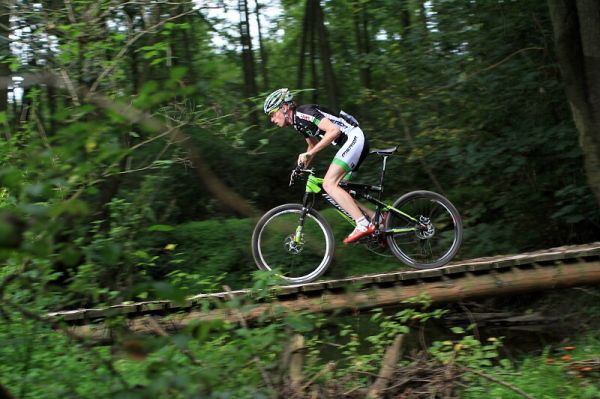 Finále Jihočesko-bavorského poháru 2011 obrazem