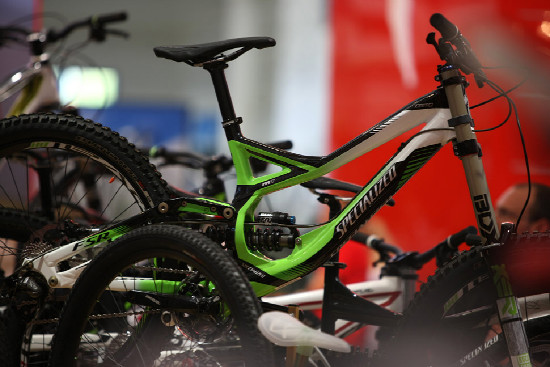 Eurobike 2011 summary
