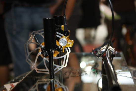 Eurobike 2011 summary