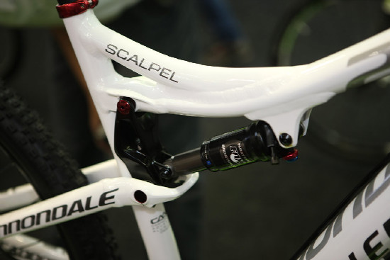 Eurobike highlights 2012