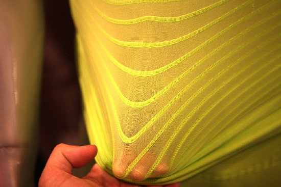 Eurobike 2011 highlights komponenty