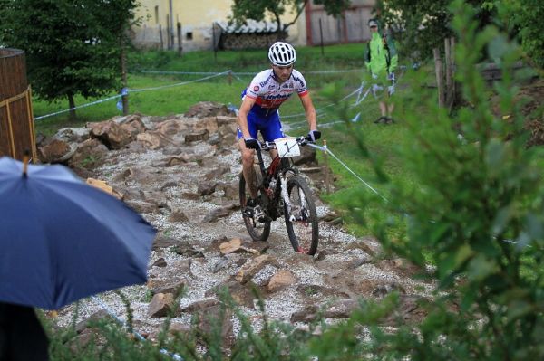 Finále Jihočesko-bavorského poháru 2011 obrazem