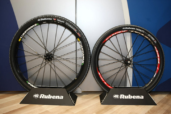 Čechoslováci na Eurobiku 2011