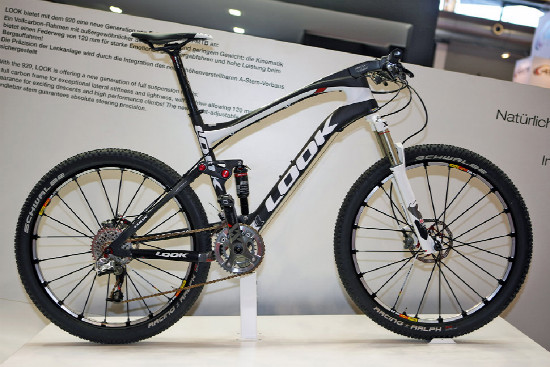 Eurobike highlights 2012