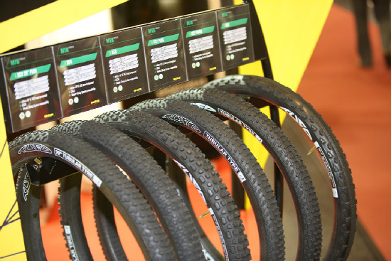 Čechoslováci na Eurobiku 2011