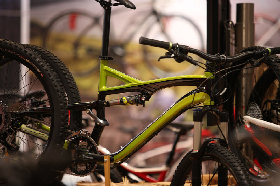Eurobike 2011 summary