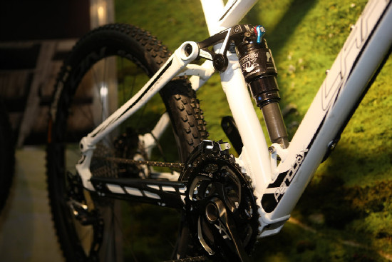 Eurobike highlights 2012