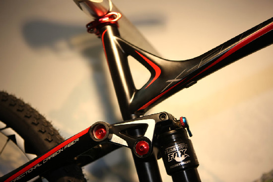 Eurobike highlights 2012