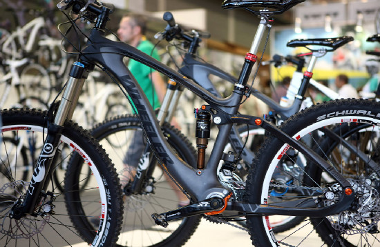 Eurobike highlights 2012