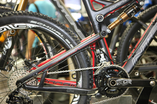 Eurobike highlights 2012