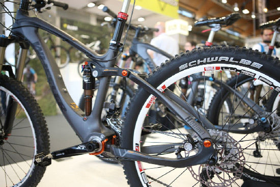Eurobike highlights 2012