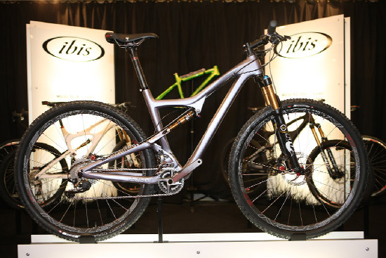 Eurobike highlights 2012