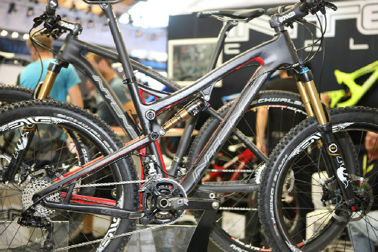 Eurobike highlights 2012