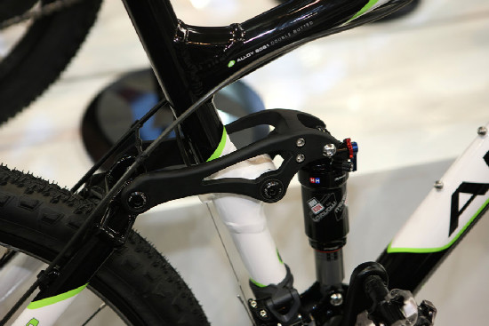 Čechoslováci na Eurobiku 2011