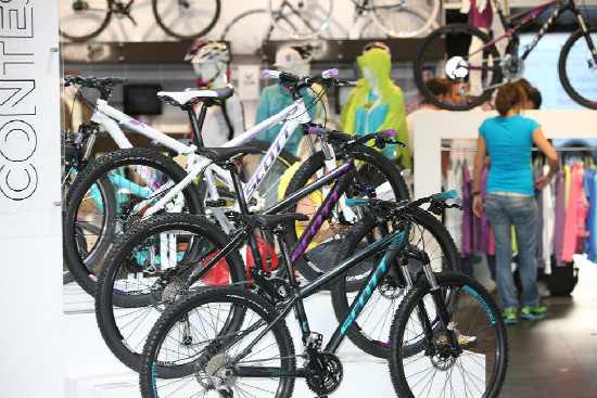 Eurobike 2011 summary