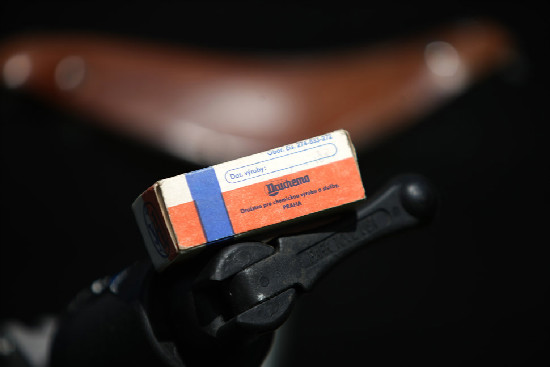 Gumolep sada na lepení duší