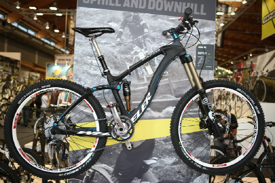 Eurobike highlights 2012