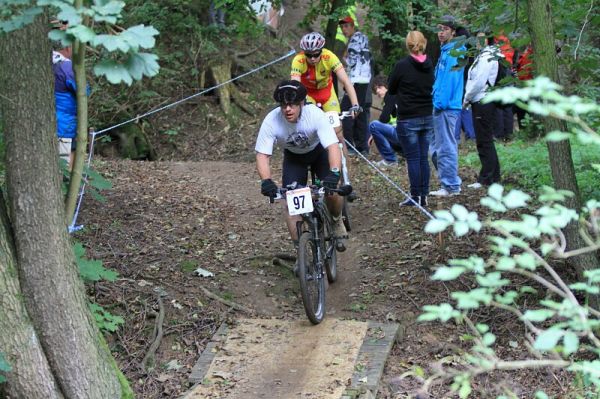 Finále Jihočesko-bavorského poháru 2011 obrazem