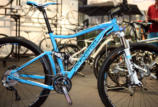 Eurobike 2011 summary