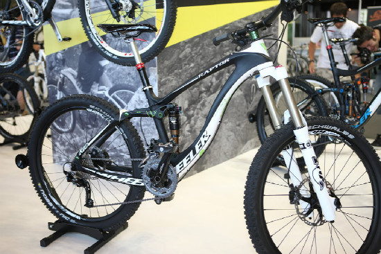 Eurobike highlights 2012