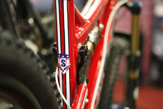 Eurobike highlights 2012