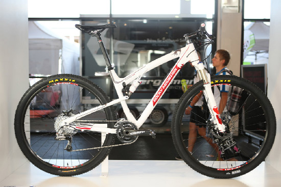 Eurobike 2011 summary
