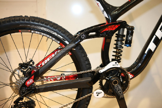 Eurobike 2011 summary