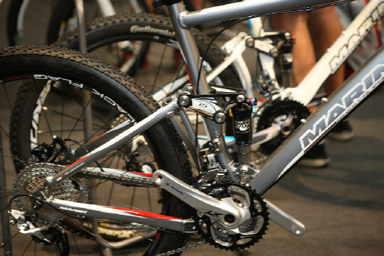 Eurobike 2011 summary