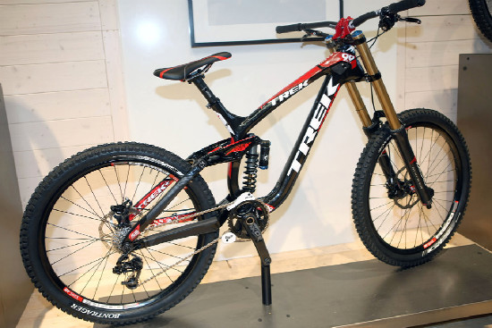 Eurobike 2011 summary