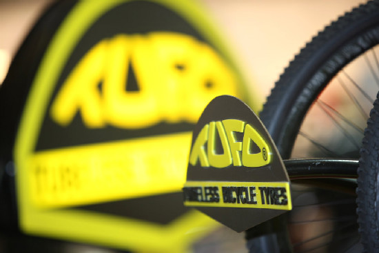 Čechoslováci na Eurobiku 2011