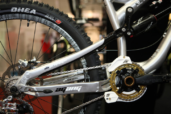 Čechoslováci na Eurobiku 2011