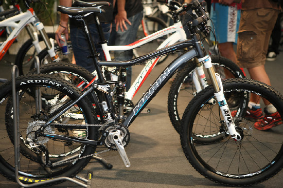 Eurobike 2011 summary