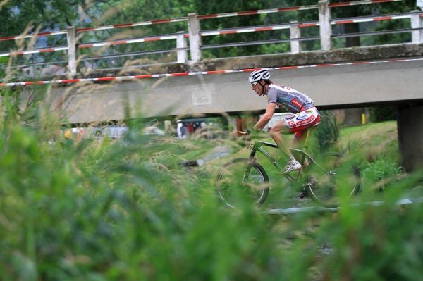 Finále Jihočesko-bavorského poháru 2011 obrazem