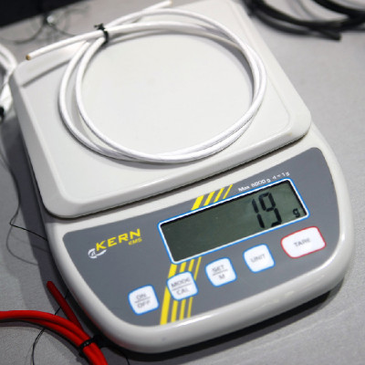 Eurobike 2011 highlights komponenty