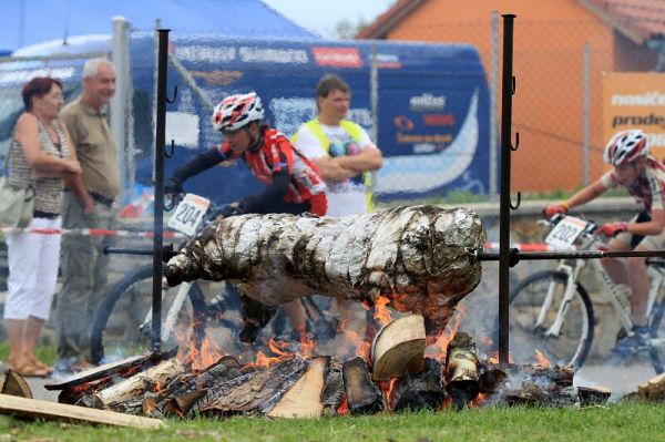 Finále Jihočesko-bavorského poháru 2011 obrazem