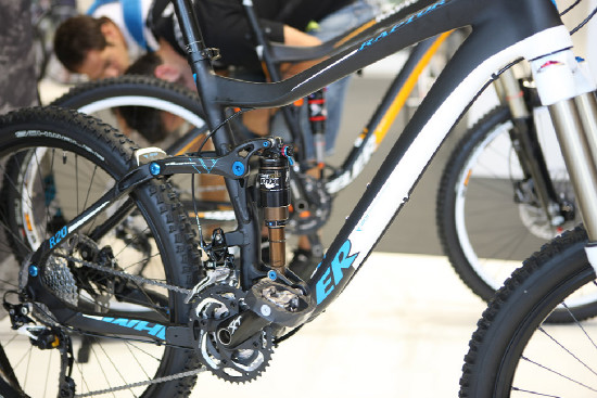 Eurobike highlights 2012