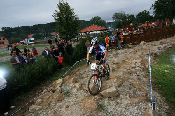 Finále Jihočesko-bavorského poháru 2011 obrazem