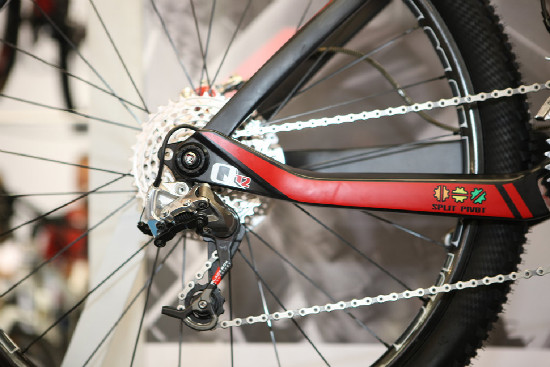 Eurobike highlights 2012