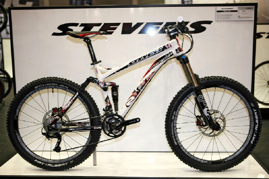 Eurobike 2011 summary