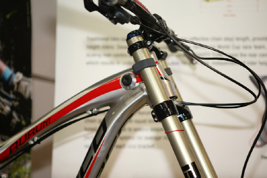 Eurobike 2011 summary