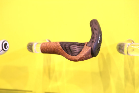 Eurobike 2011 highlights komponenty