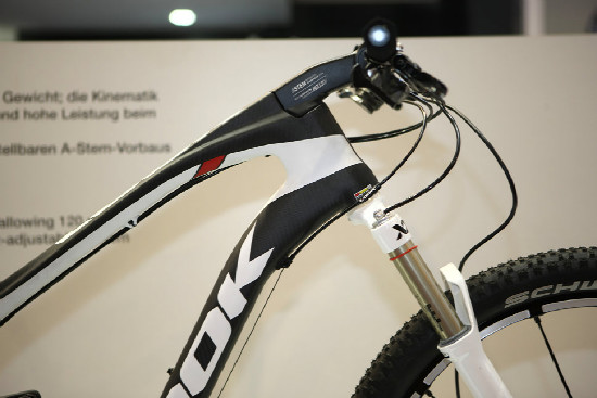 Eurobike highlights 2012