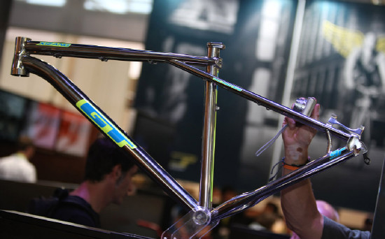 Eurobike highlights 2012