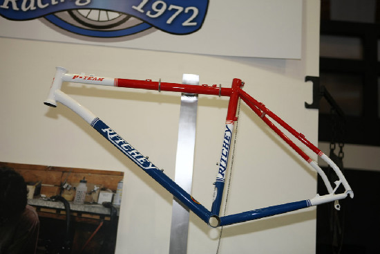 Eurobike highlights 2012