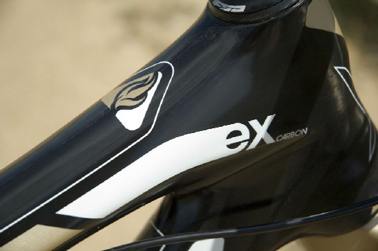 Fuel EX 9.7