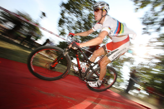 Pells Kriterium Jaroslav Kulhavý