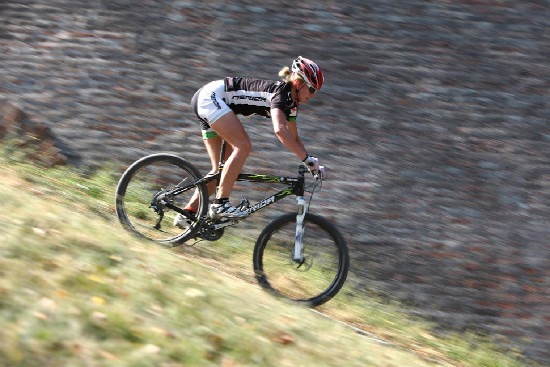 Pells Kriterium Hana Petrůjová