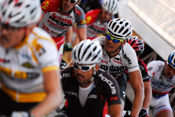 Pelhřimovské Scott MTB kriterium 2011