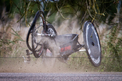 Mistrovství světa hendikepovaných cyklistů