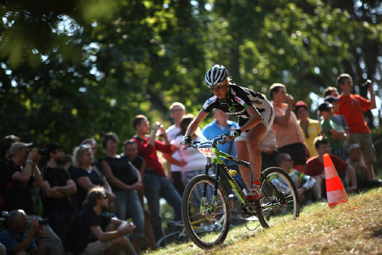 Pells Kriterium Pavlína Šulcová